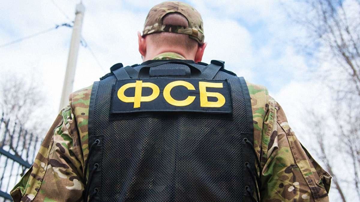 Каральне божевілля: у РФ притягнули до відповідальності за сон про Зеленського та плакат про любов до батька