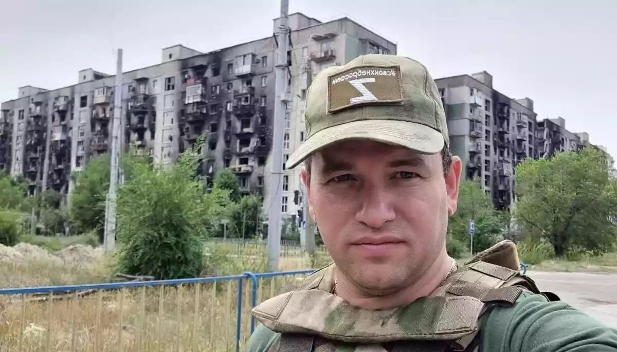 Прозревший после объявления иноагентом Z-блогер Алехин разоблачил Кремль: "Святого нет ничего"