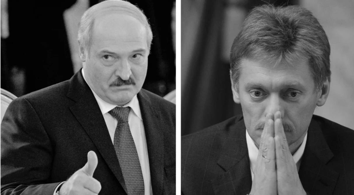 У Путина ответили Евросоюзу за непризнание Лукашенко