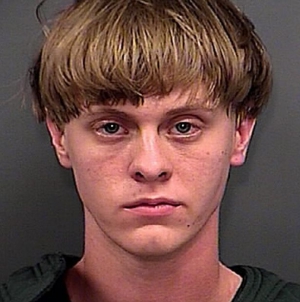 Стрельба в американской церкви: убийца за неделю до расстрела рассказал о своих планах приятелям