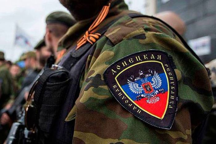 ​Нападение диверсанта "ДНР" на позицию ВСУ: боевики представили свою версию и насмешили Сеть
