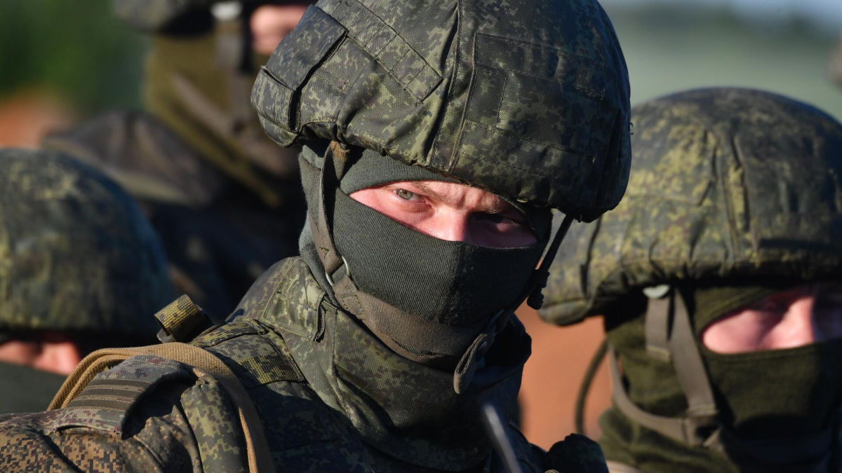 Между российскими и белорусскими военными усиливаются конфликты - разведка 