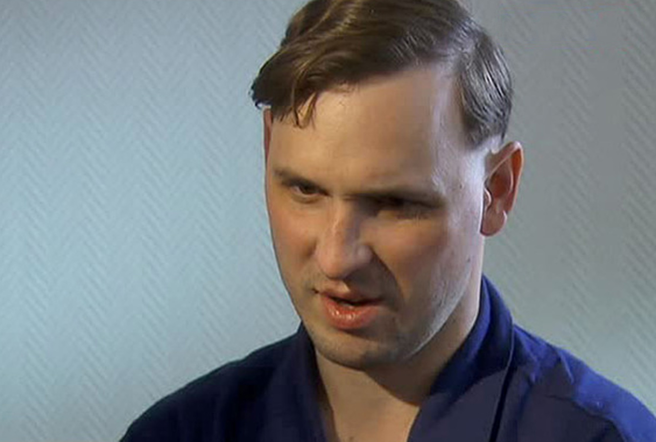 Крымского политзаключенного Алексея Черния отправили на психологическую экспертизу