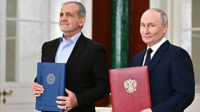Союз трещит по швам: Иран обвинил Россию в помощи Израилю во время ударов по его территории — Al Arabiya