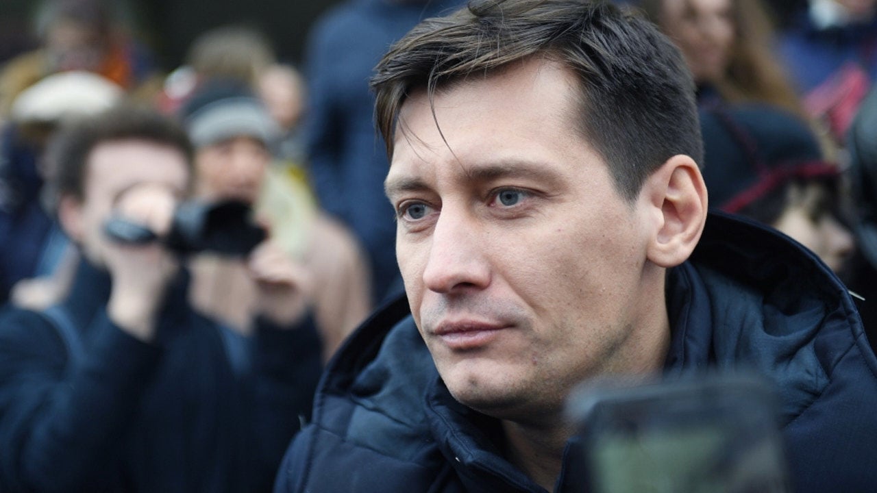 Гудков рассказал о тех, кто готов сдать Путина, когда настанет подходящий момент: "Вот это предательство возможно..."