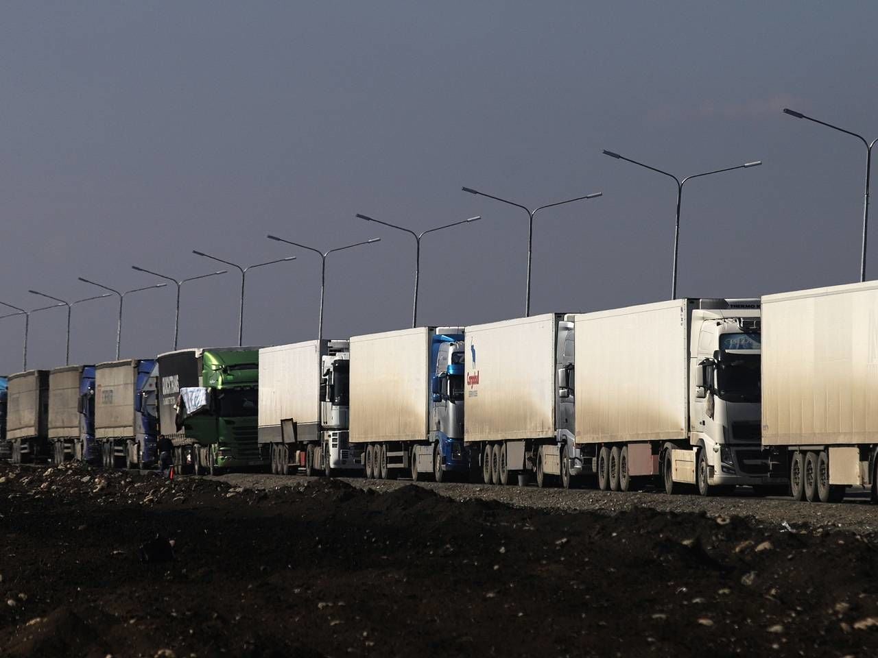 Охлаждение экономики отправило в "нокдаун" еще одну отрасль в России