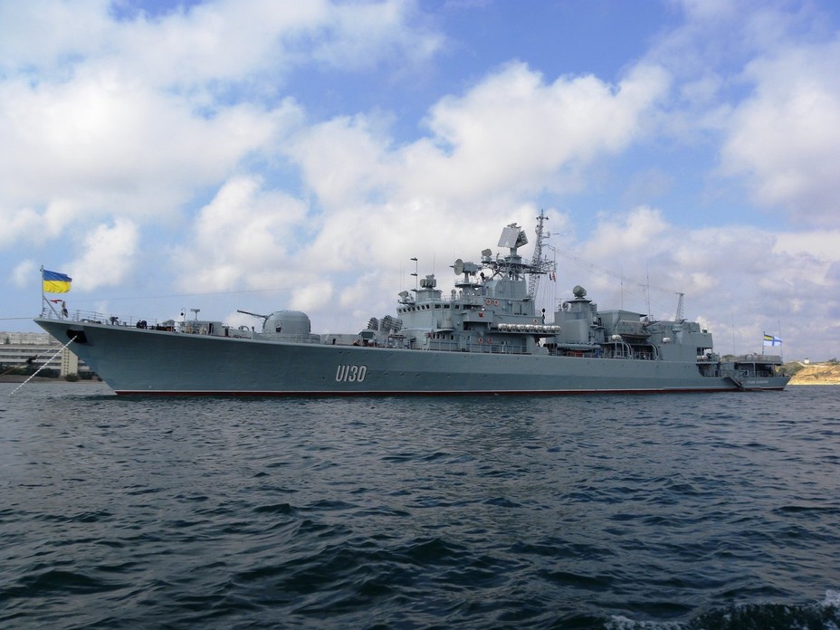 Украина строит морскую армаду: десятки боевых кораблей вскоре пополнят состав ВМФ 