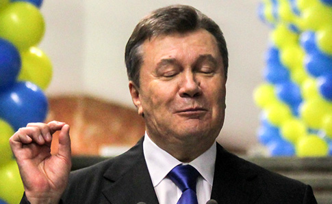 Янукович хочет рассказать свою версию событий на Майдане 2013 года и собирается отстаивать свою правоту в международных инстанциях