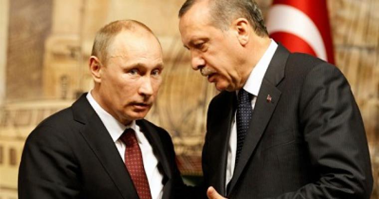 Эрдогану и Путину могут быть выгодны теракты, - David Jewberg