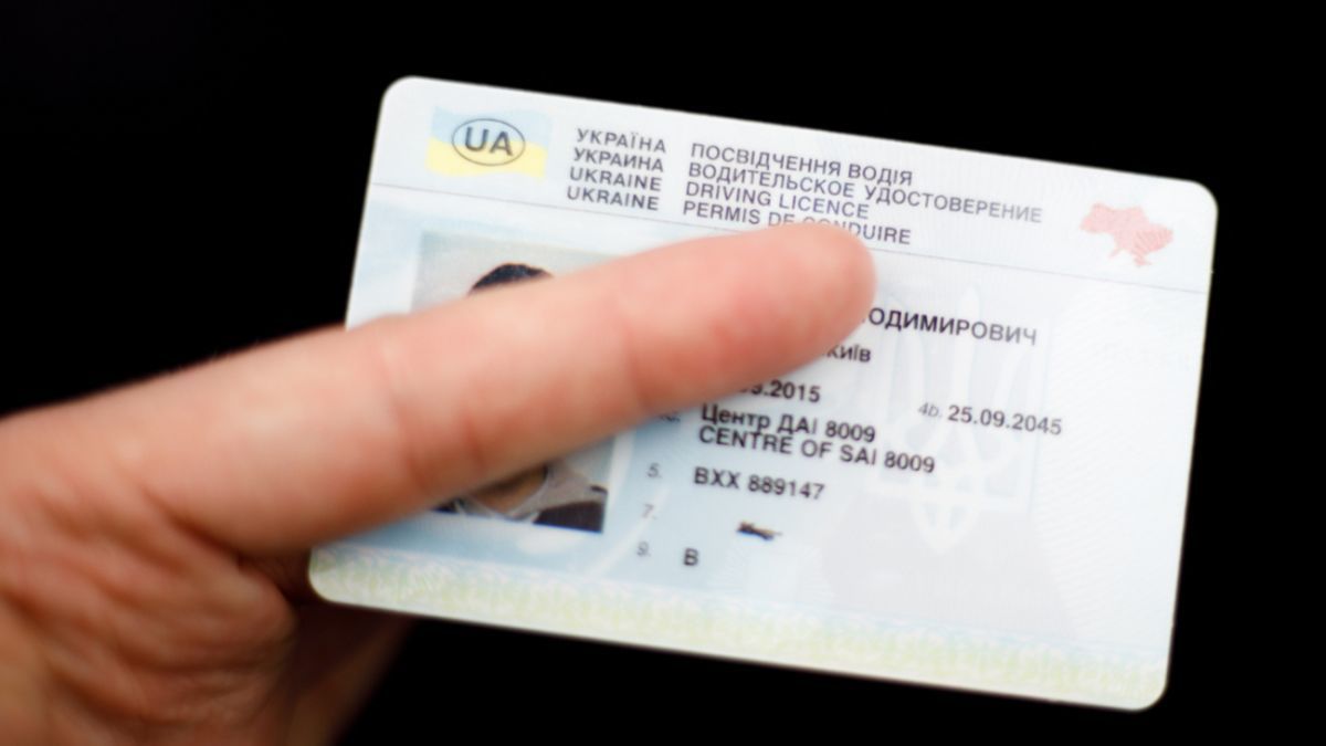 Правительство приняло революционное решение для претендентов на водительские права 