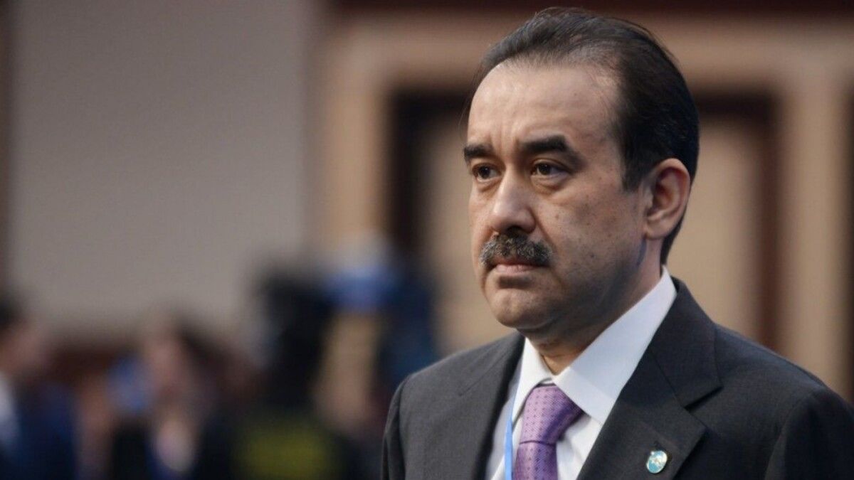 У Казахстані назвали імена трьох людей, які підозрюються у спробі держперевороту