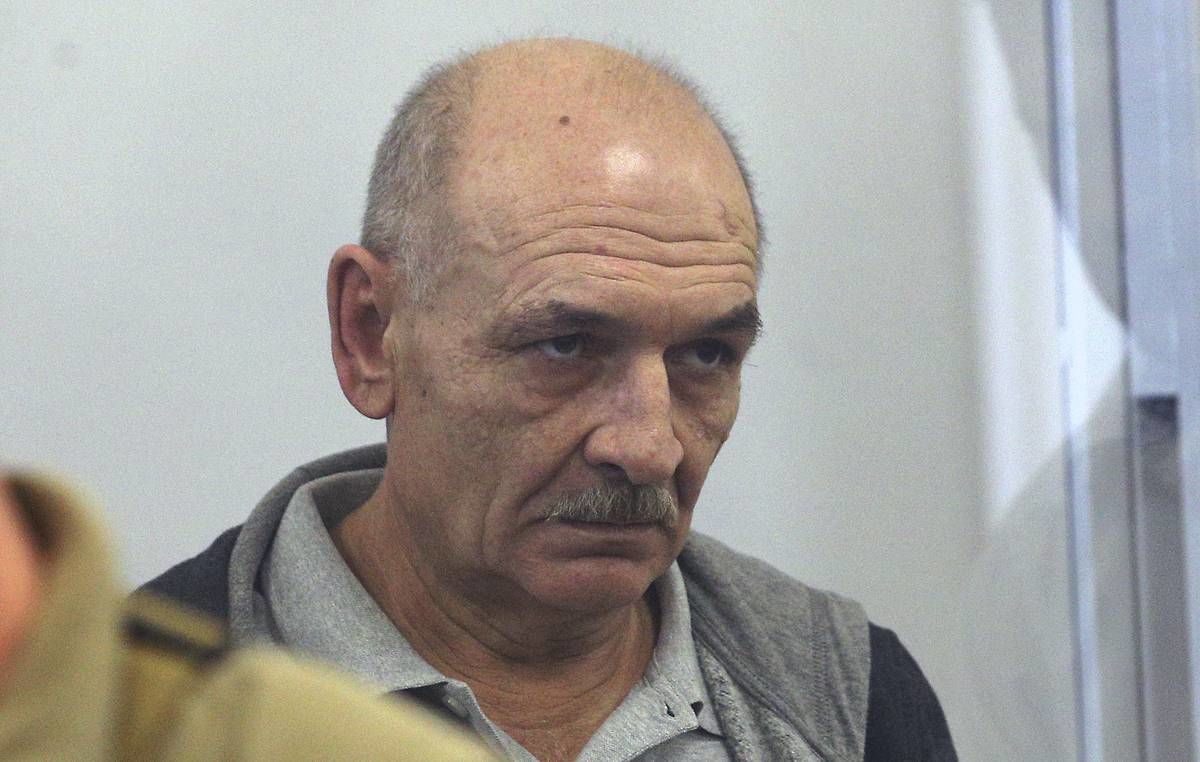 Разведчик рассказал, как из "ДНР" вывозили Цемаха: "Нидерланды сначала не поверили успеху"