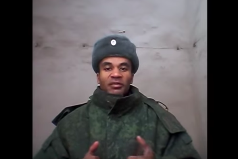 ​Черный Ленин "ДНРовец" Айо признал: "Никаких "народных республик" нет, мы колонии для олигархов"