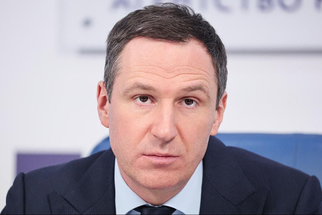 ​Из РФ в США сбежал замминистра Буцаев: "шпиона ЦРУ" привел в Кремль "наследник Путина" Мантуров