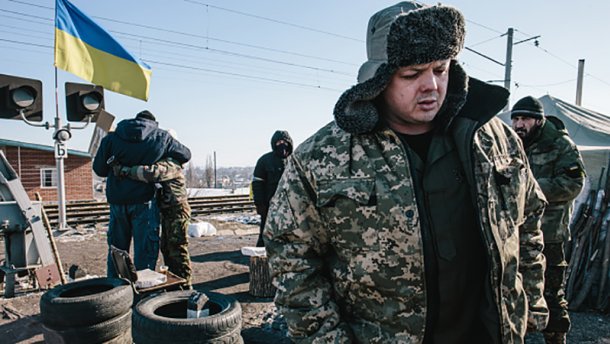 Семенченко поймали на ложной и манипулятивной информации о блокаде Донбасса: в СМИ появились доказательства