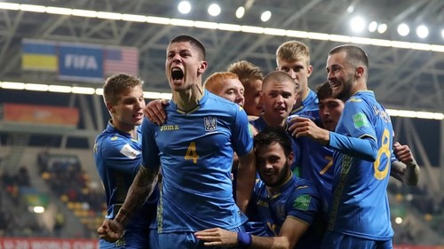 Украина - Южная Корея: в ожидании финала чемпионата мира по футболу: анонс, где смотреть, прогноз букмекеров