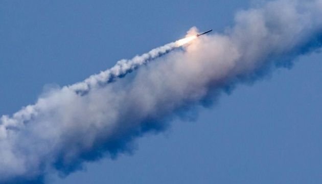 "Серьезный вызов", – разведка Британии о возможном применении россиянами ракеты "Циркон"