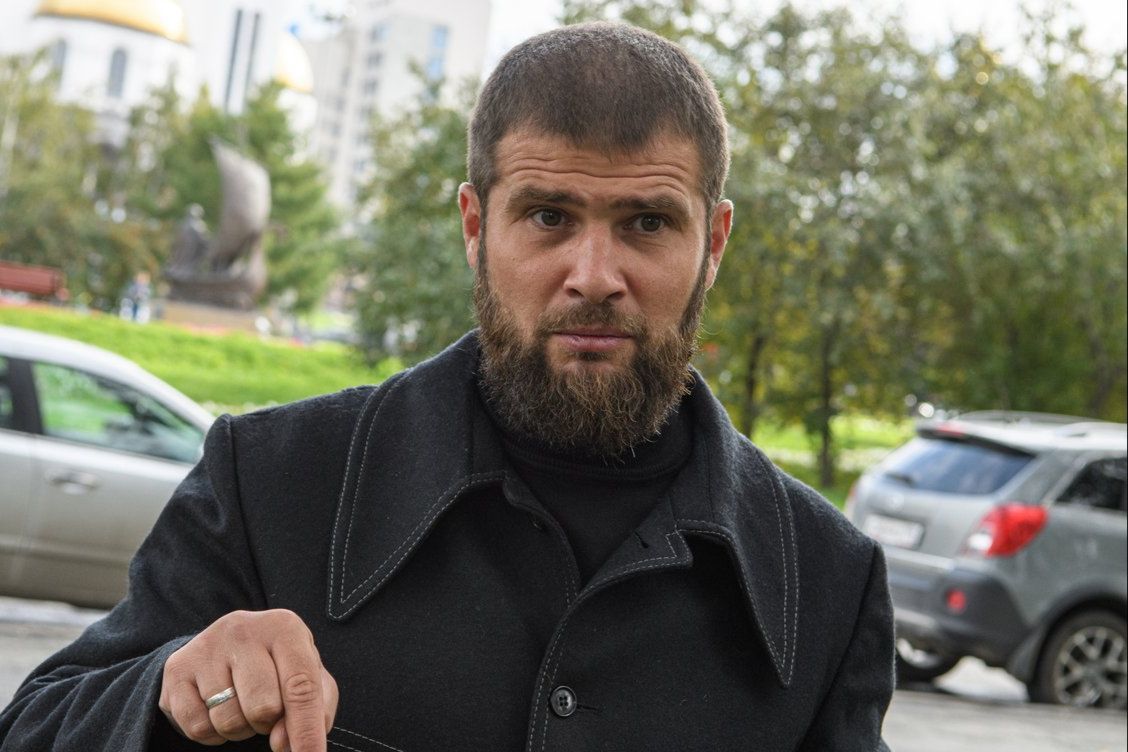 Z-блогер Алиев подвел итоги "СВО": "Больше миллиона только наших военных погибли"