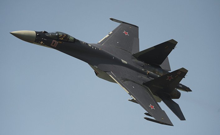 Если самолет-невидимка J-20 такой замечательный, то почему Китай покупает российские Су-35?