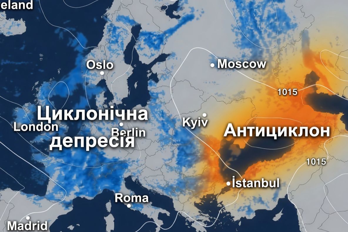 Комфортное тепло и грозы: какая погода будет в Украине в первой декаде июня