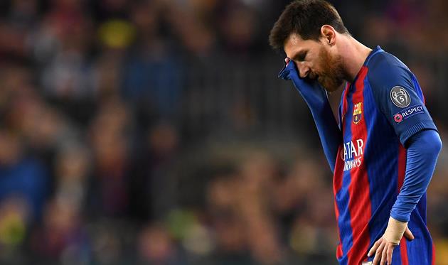 Трагическая ошибка или конец великого клуба: легендарная "Барселона" поддержала сепаратистов Каталонии, фактически похоронив свое футбольное будущее