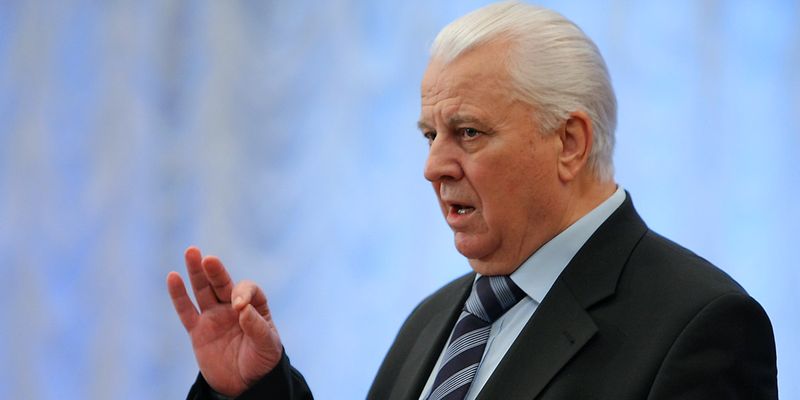 ​Минские соглашения: Кравчук назвал главную причину несостоятельности минских договоренностей