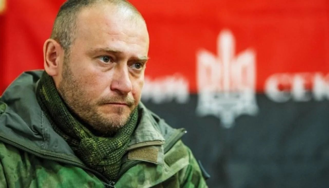Ярош заявил, какое оружие нужно Украине: "Без этого не выживем как Нация"