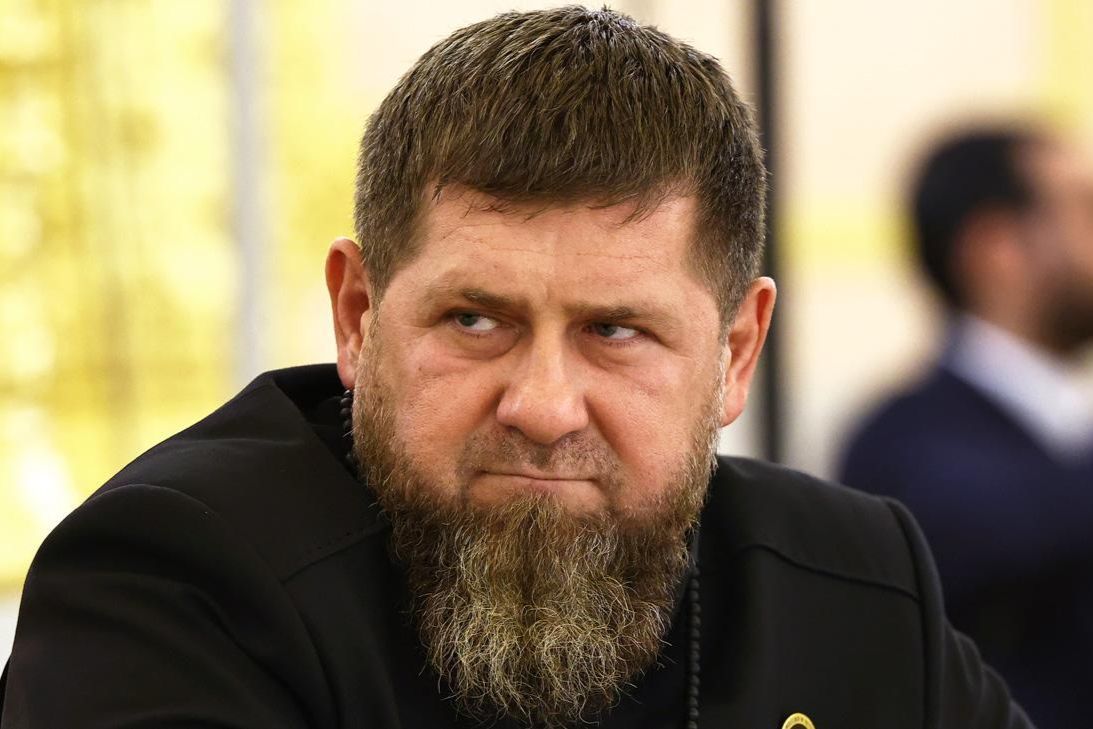 ​Кадыров слишком плох, либо уже умер: Яковина о странности со свадьбой сына главы Чечни