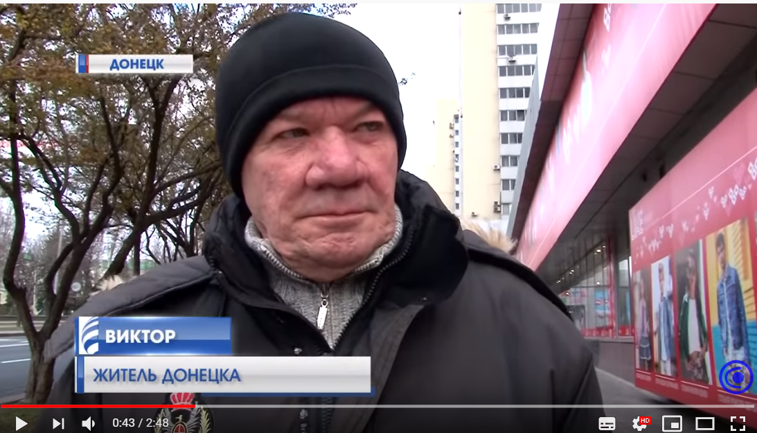 Жители Донецка рассказали об отношении "к плану Зеленского" по Донбассу: неожиданный поворот