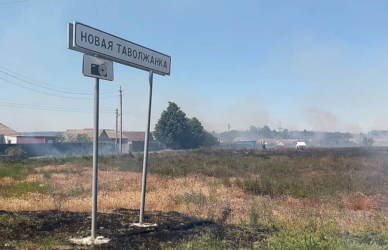 "Кадыровцы" устроили грабежи на Белгородчине: взламывали двери домов и гаражей 