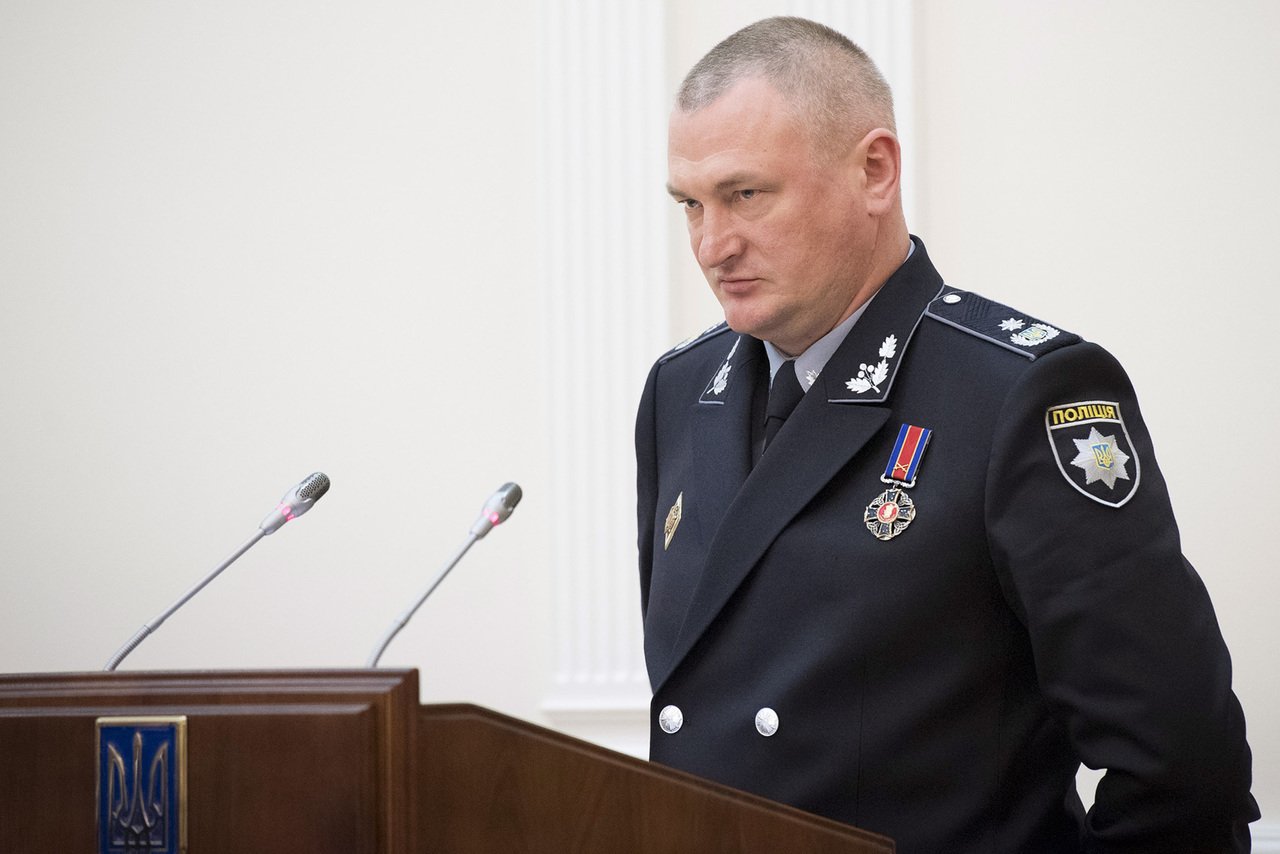 Глава НПУ Сергей Князев объяснил, почему Амине Окуевой не предоставили личных охранников