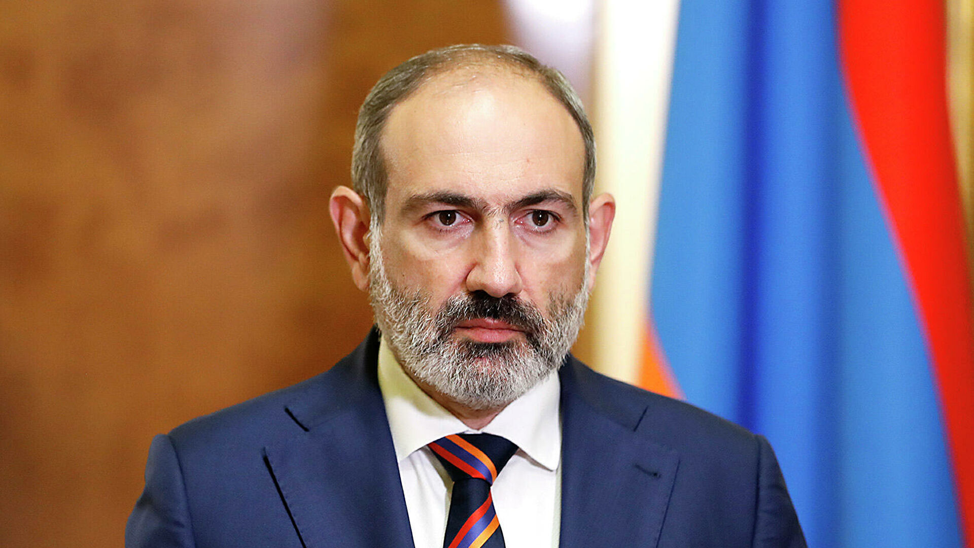 Пашинян обратился к армянскому народу из-за ситуации в Карабахе: "Наши потери очень велики" 