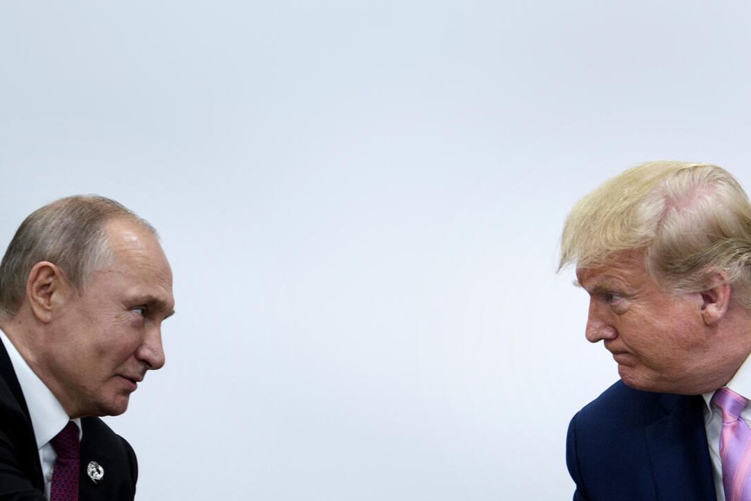 ​"Серия ликвидаций топ-шишек в РФ - это прямой сигнал Трампу", - Игаль Левин