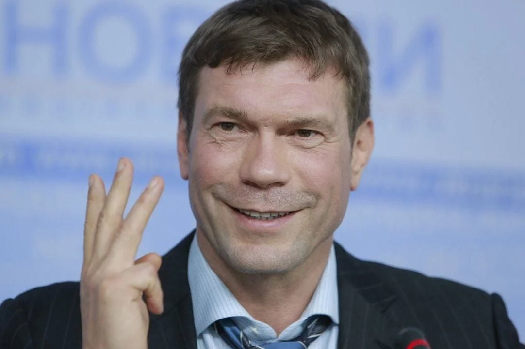 ​Царев посмеялся над армией Путина: "Сами придумали миф о "второй в мире" и поверили в него"