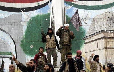 В Сирию отправились воевать 6 тысяч джихадистов из ЕС
