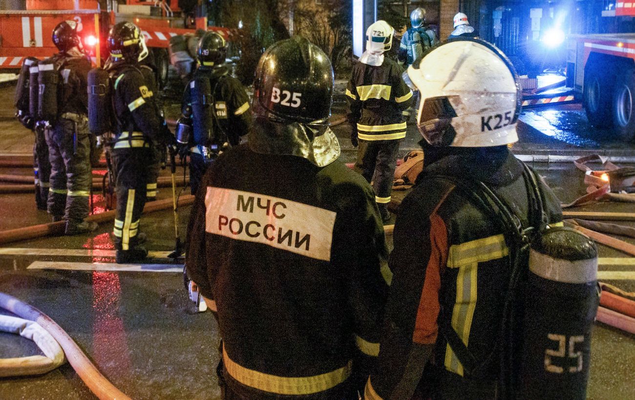 ​Беспилотники атаковали сразу две нефтебазы в РФ: в Адыгее и Краснодаре – СМИ публикуют "яркие" кадры