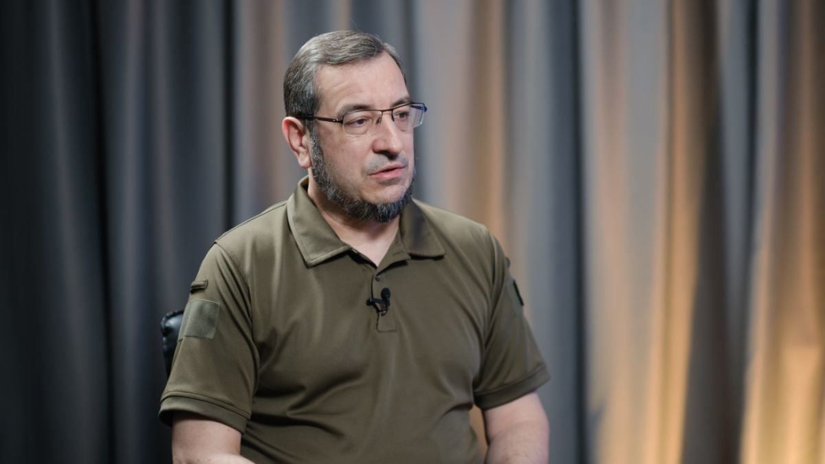 Скибицкий откровенно рассказал о возможностях перемирия Украины с Россией в 2026 году