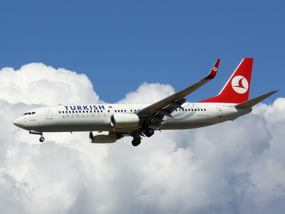 Авиакомпании закрывают продажи билетов для граждан Ирака и Сирии на рейсы в Беларусь