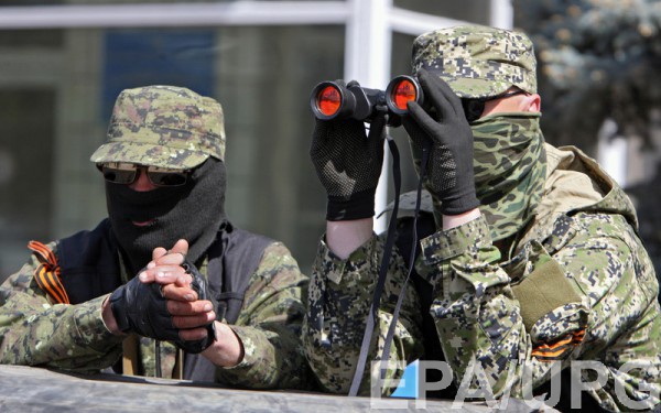 Ситуация в Донецке и Луганске: новости, курс валют, цены на продукты, хроника событий  11.12.2017