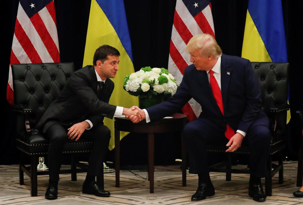 Давление Трампа на Украину: СМИ выяснили новые детали о роли Зеленского