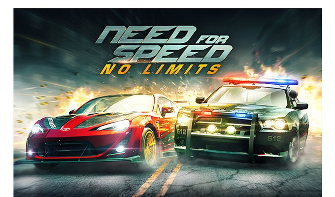 Новая часть легендарной серии игр Need for Speed выходит уже в этот четверг