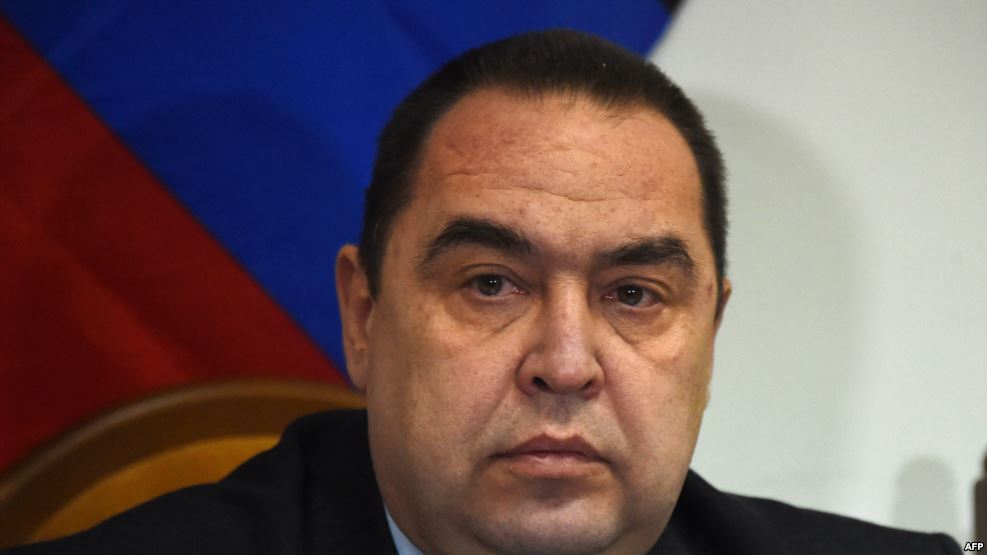 Эксперт Минобороны РФ о мощности взрыва рядом с джипом Плотницкого: для главаря "ЛНР" приготовили более килограмма тротила 