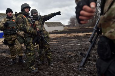 Генштаб ВСУ: ДНР готовится к последнему в этом году наступлению