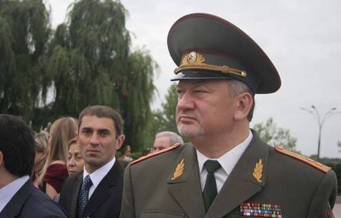 Бородай в Москве - временно главой ДНР стал Владимир Антюфеев