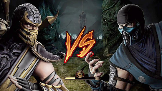 Найден способ сыграть за заблокированных персонажей Mortal Kombat X в PC-версии 
