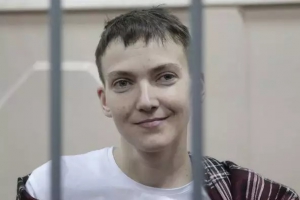 ​Савченко получила документы о ее экстрадиции в Украину: летчице необходимо поставить подпись для возвращения на родину