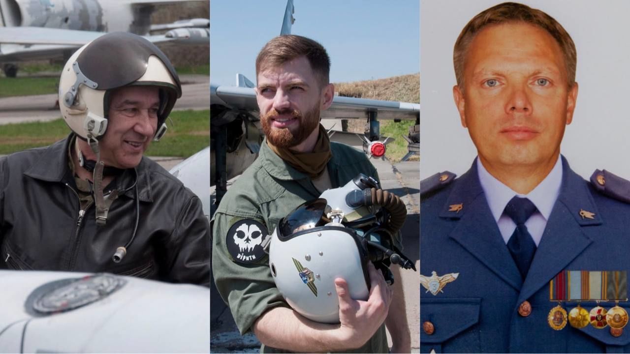 В одному літаку були Пільщиков і Проказін: Ігнат повідомив деталі авіатрагедії над Житомирщиною