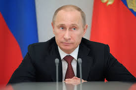 Владимир Путин: в Украине нужно обменять военнопленных по схеме «всех на всех»