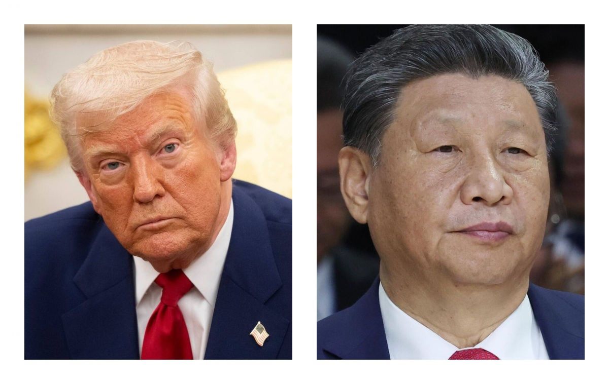 Трамп может ввести в действие новый рычаг давления на Китай – Reuters