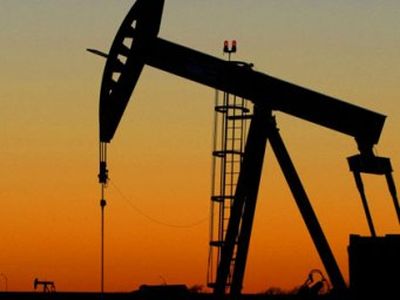 Нефть Brent резко упала в цене